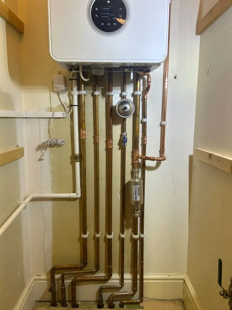 Plumber in Rickmansworth