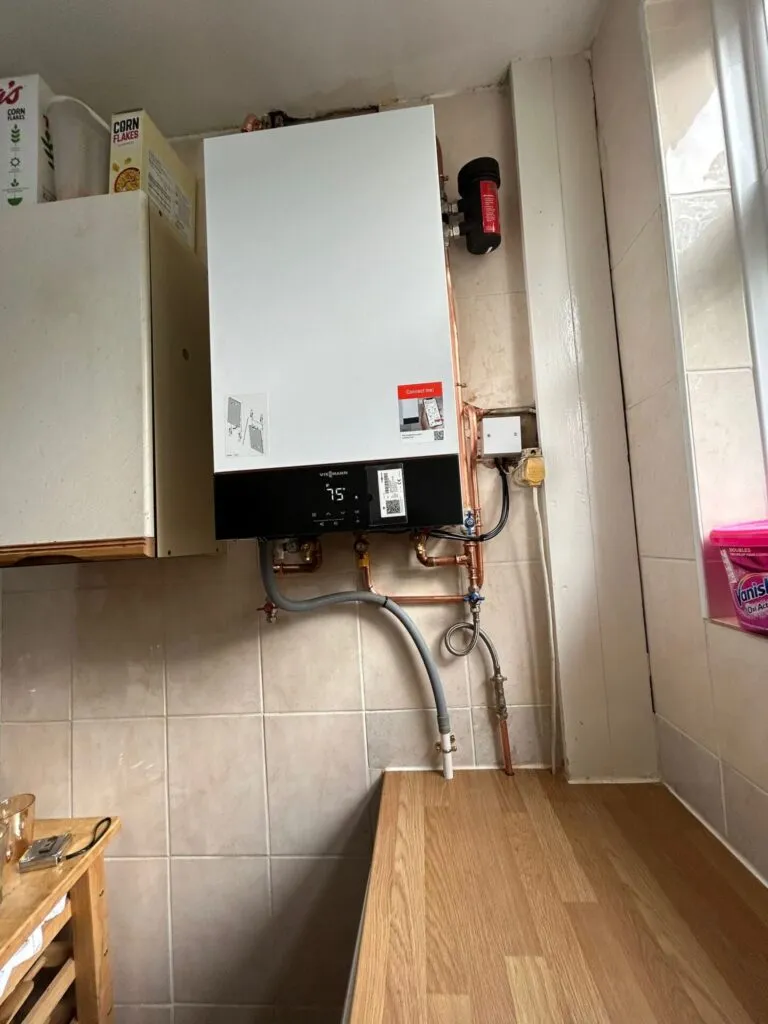 Plumber in St Albans