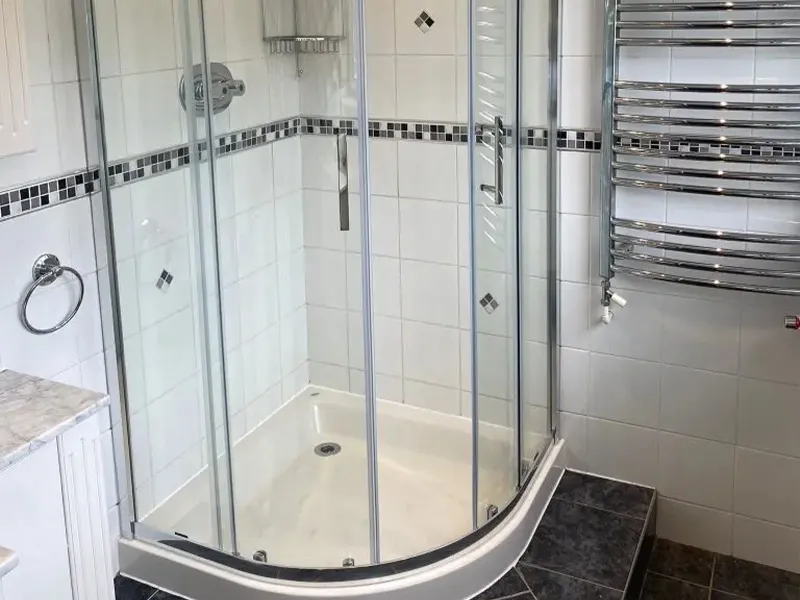 Plumbing
