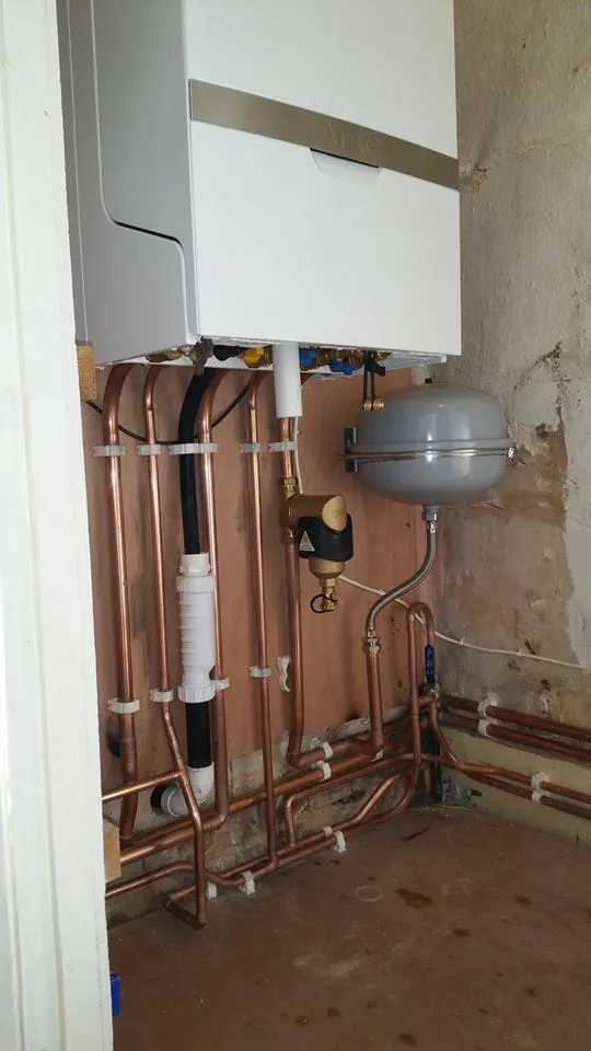 When To Consider Replacing Your Boiler